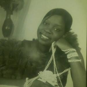 Meet your Posher, Felisha